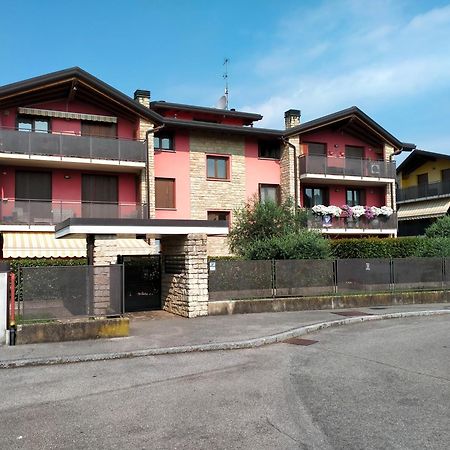 Apartament Casa Erri Brusaporto Zewnętrze zdjęcie