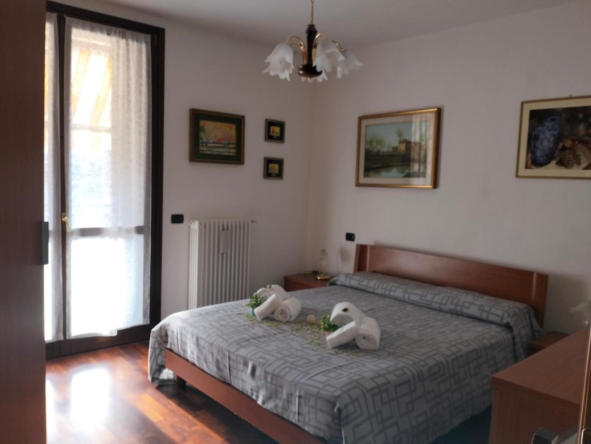Apartament Casa Erri Brusaporto Zewnętrze zdjęcie