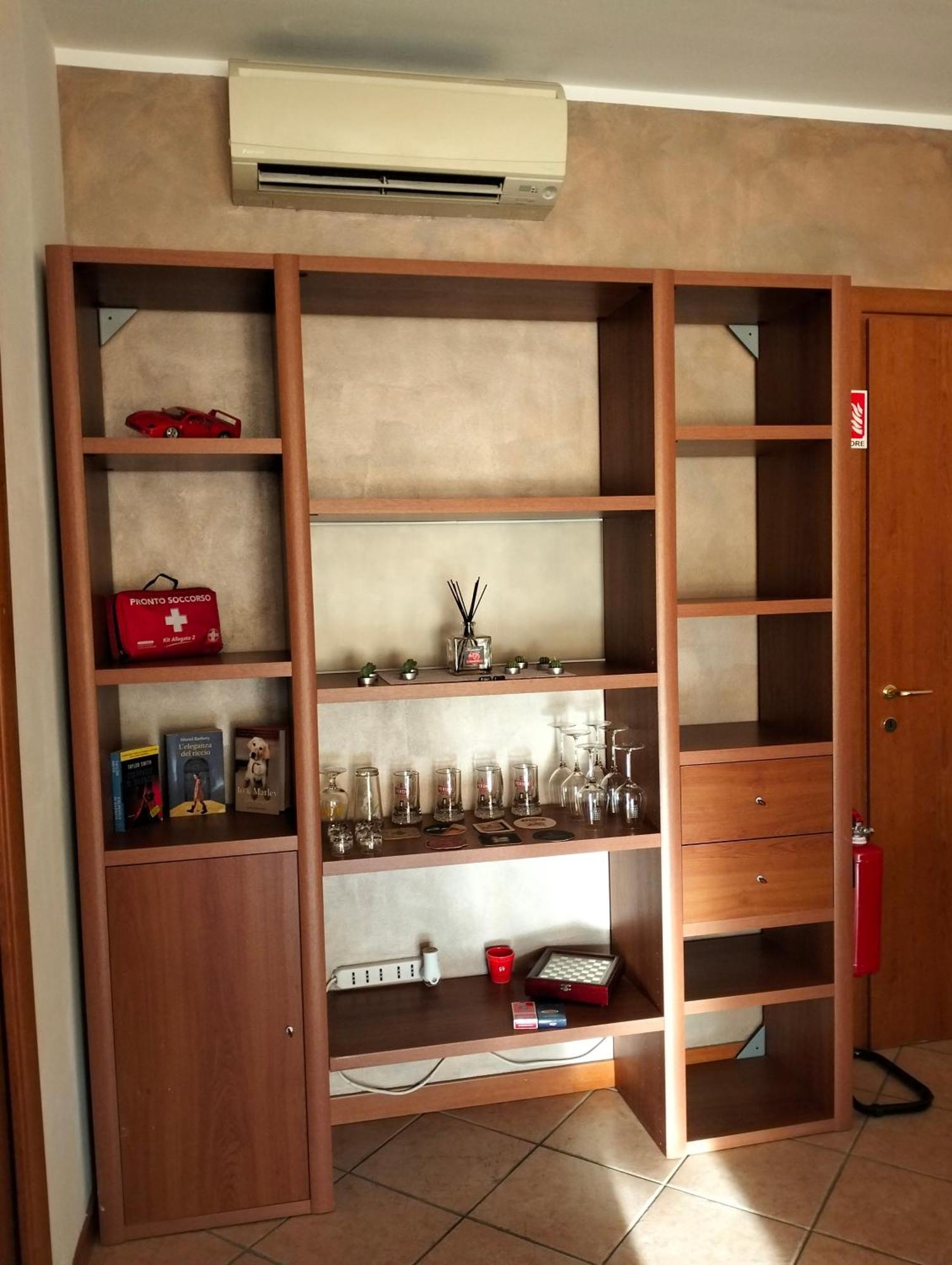 Apartament Casa Erri Brusaporto Zewnętrze zdjęcie