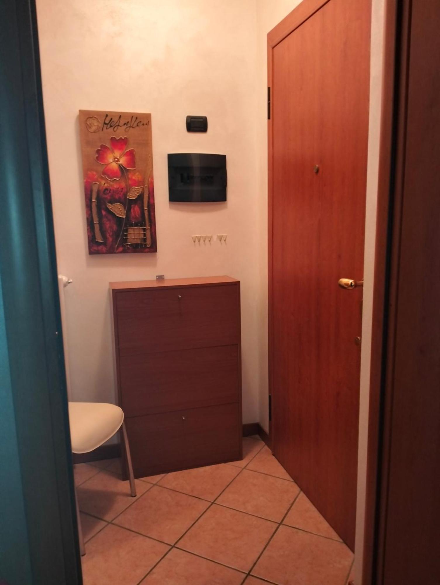 Apartament Casa Erri Brusaporto Zewnętrze zdjęcie