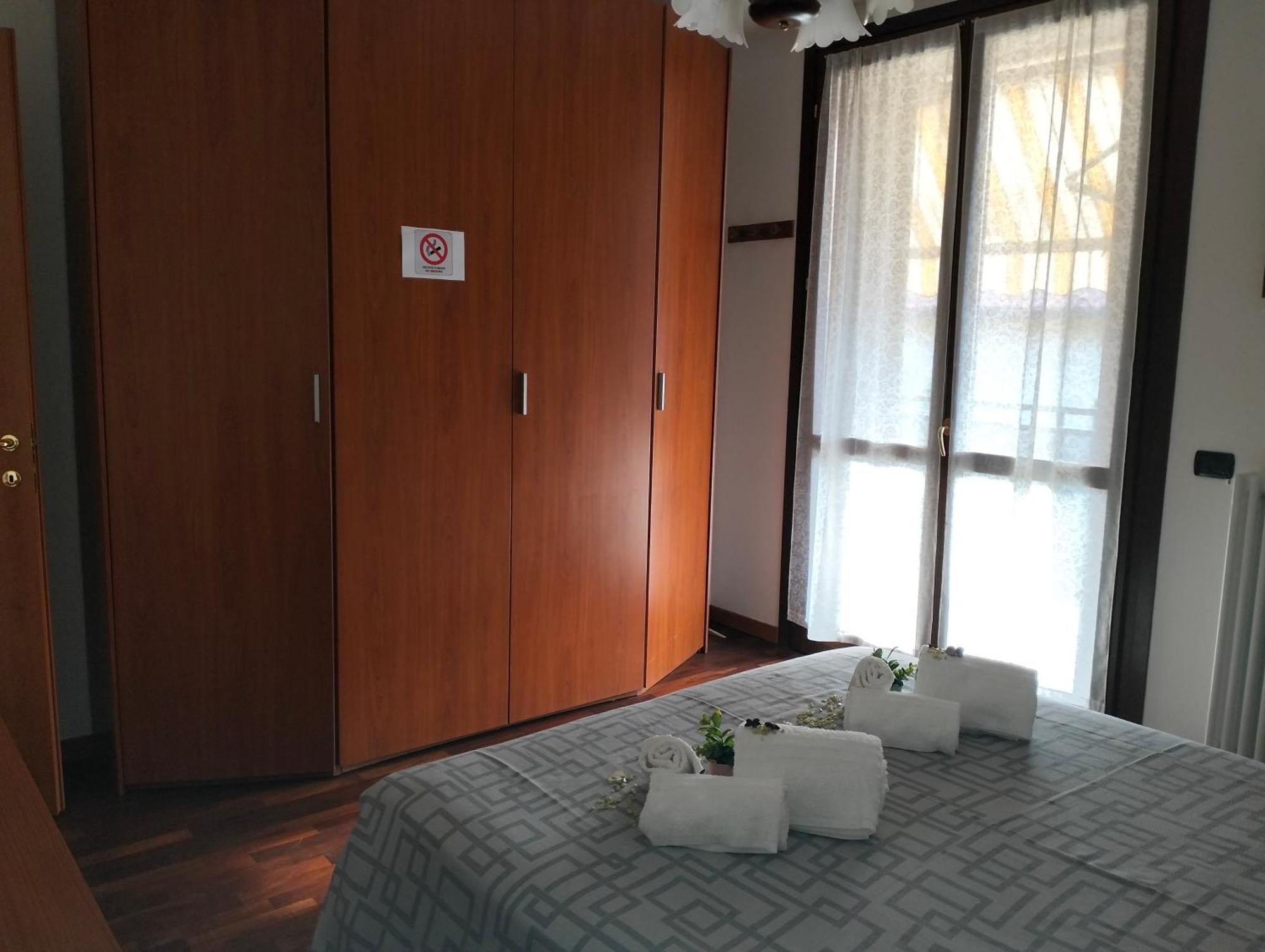Apartament Casa Erri Brusaporto Zewnętrze zdjęcie