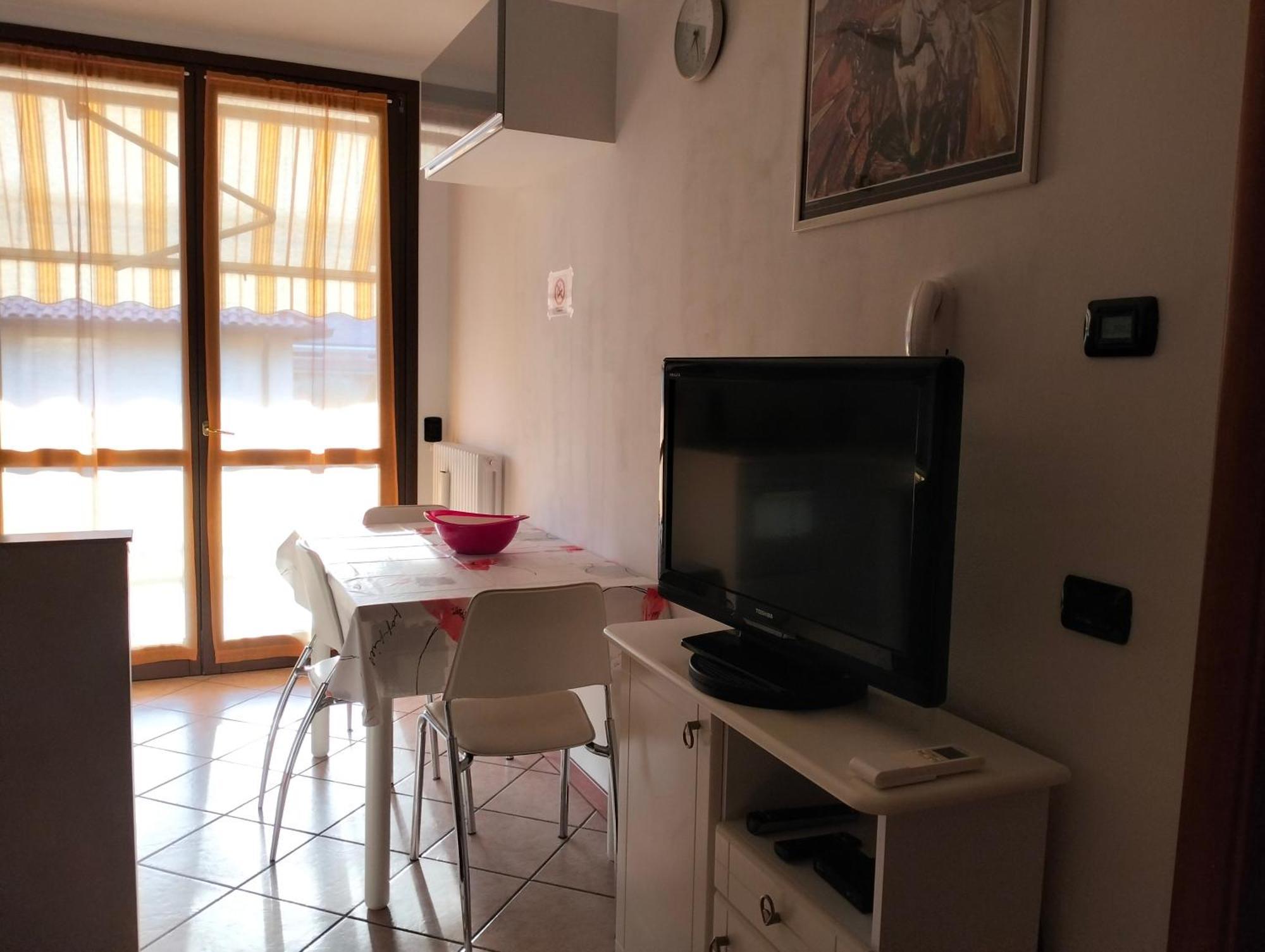 Apartament Casa Erri Brusaporto Zewnętrze zdjęcie