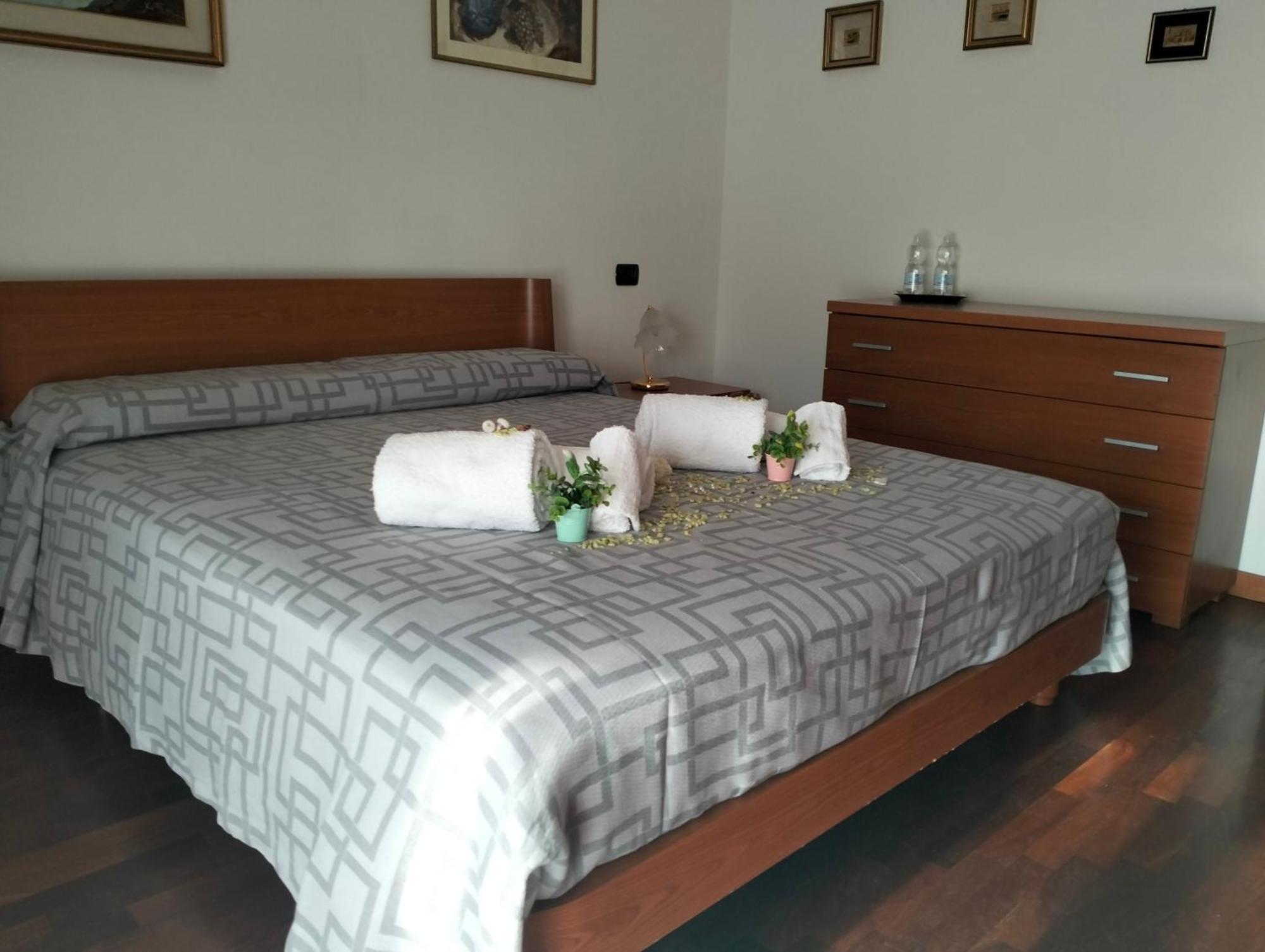 Apartament Casa Erri Brusaporto Zewnętrze zdjęcie