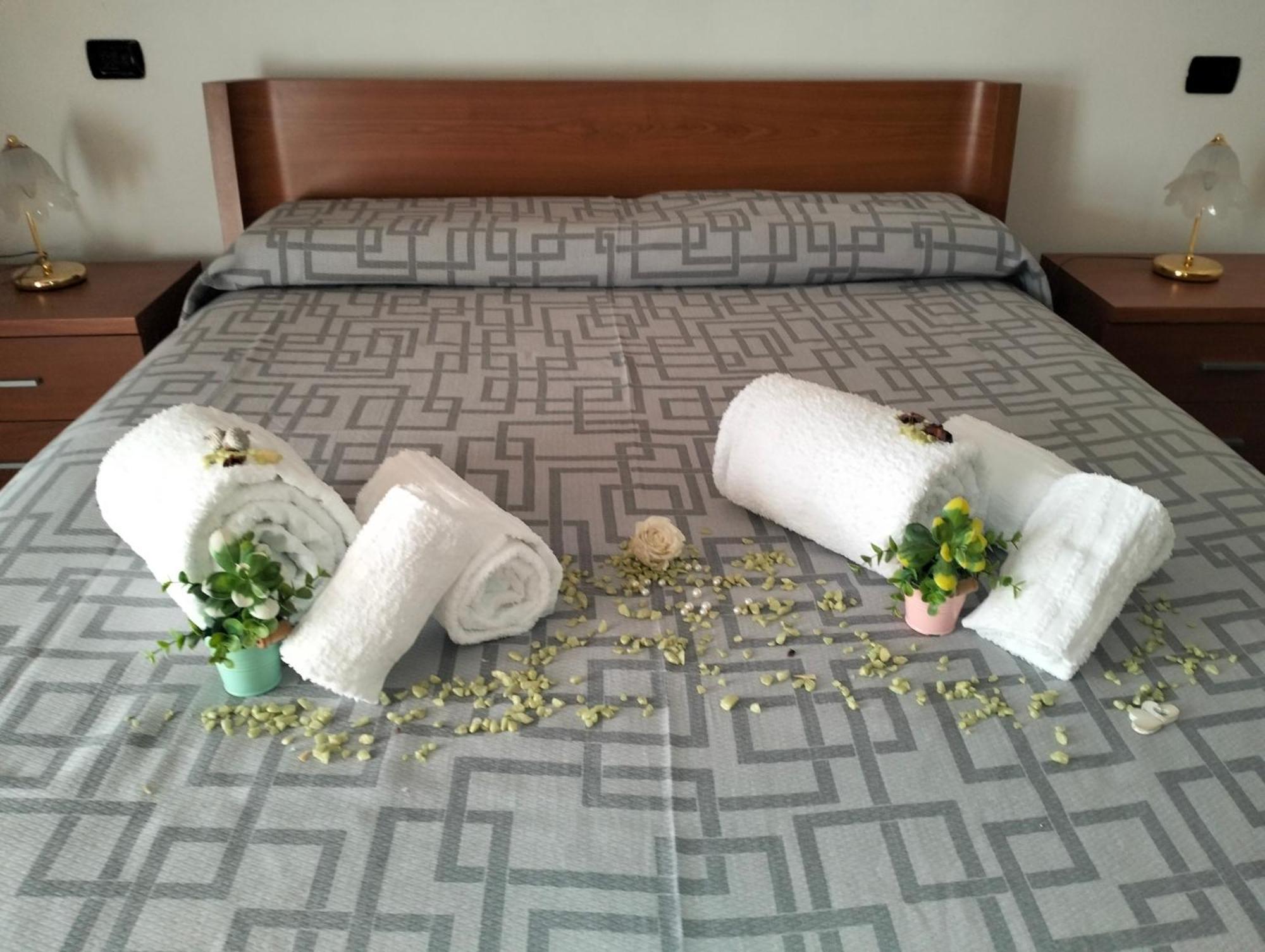 Apartament Casa Erri Brusaporto Zewnętrze zdjęcie