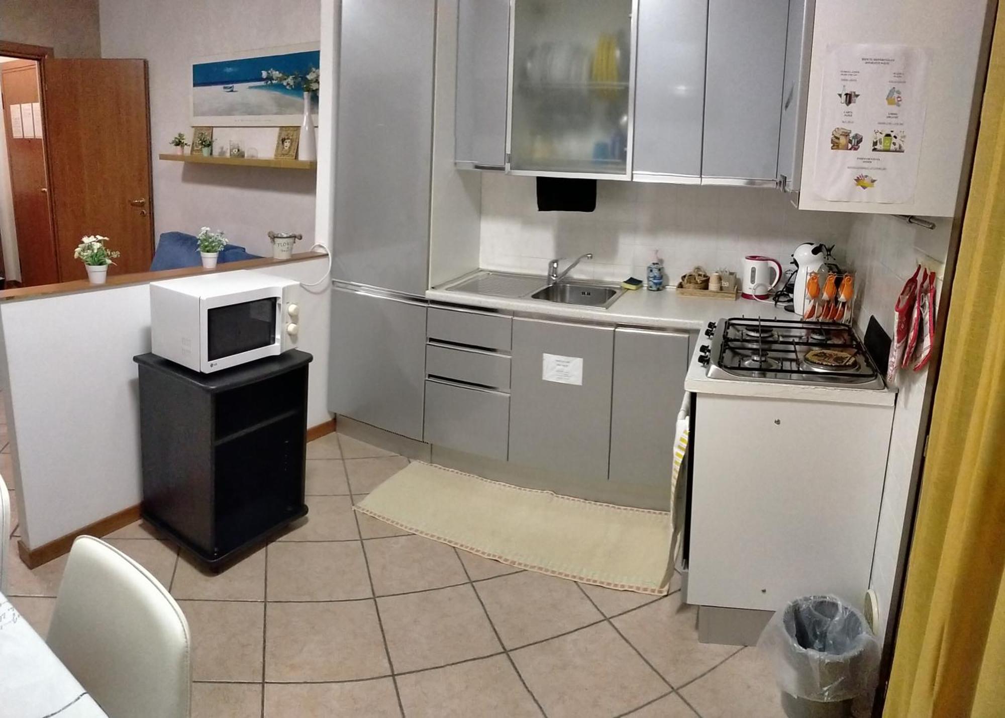 Apartament Casa Erri Brusaporto Zewnętrze zdjęcie